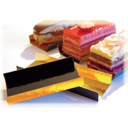 supports à pâtisserie