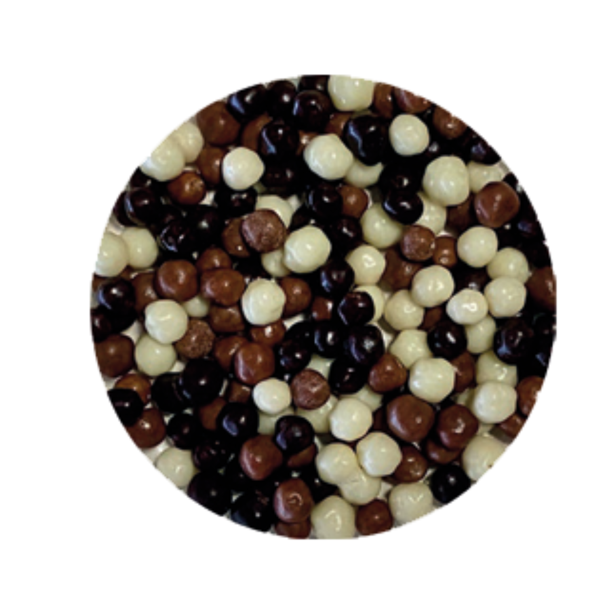 Décor et Création - Croc’ Bill 3 chocolats