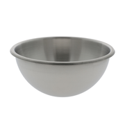cul de poule inox