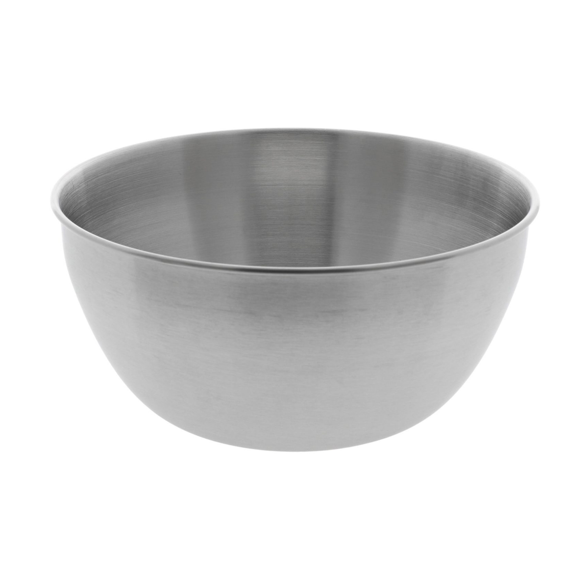cul de poule en inox