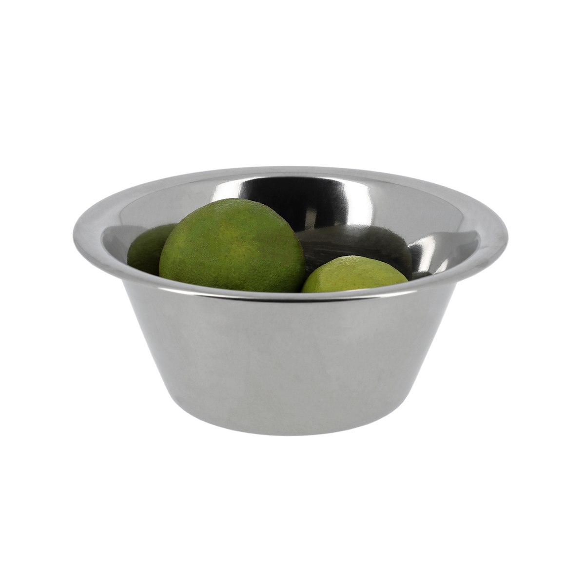 Mallard Ferrière – Bassine Éco en acier inoxydable