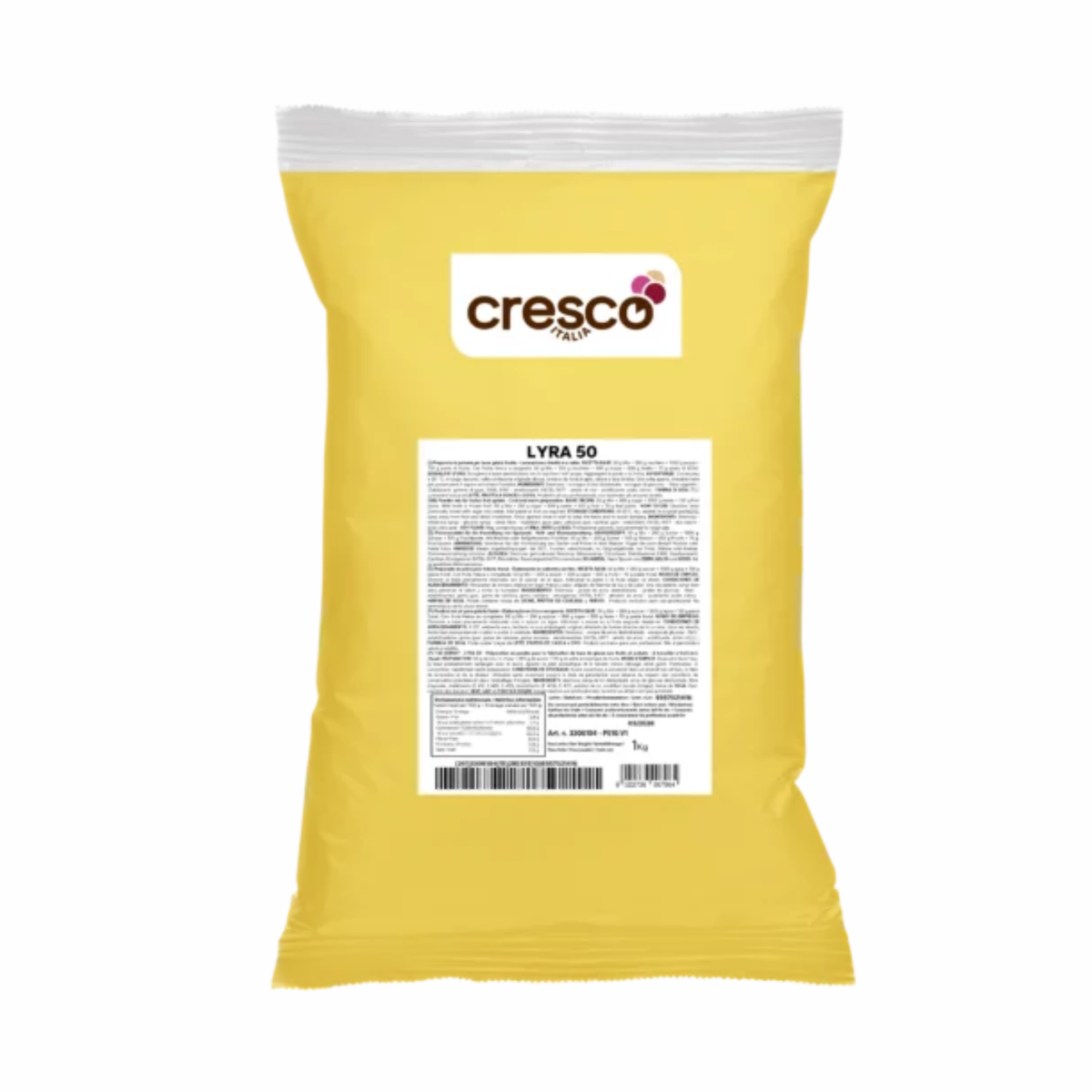  Base Fruits Lyra 50 1 kg Cresco 