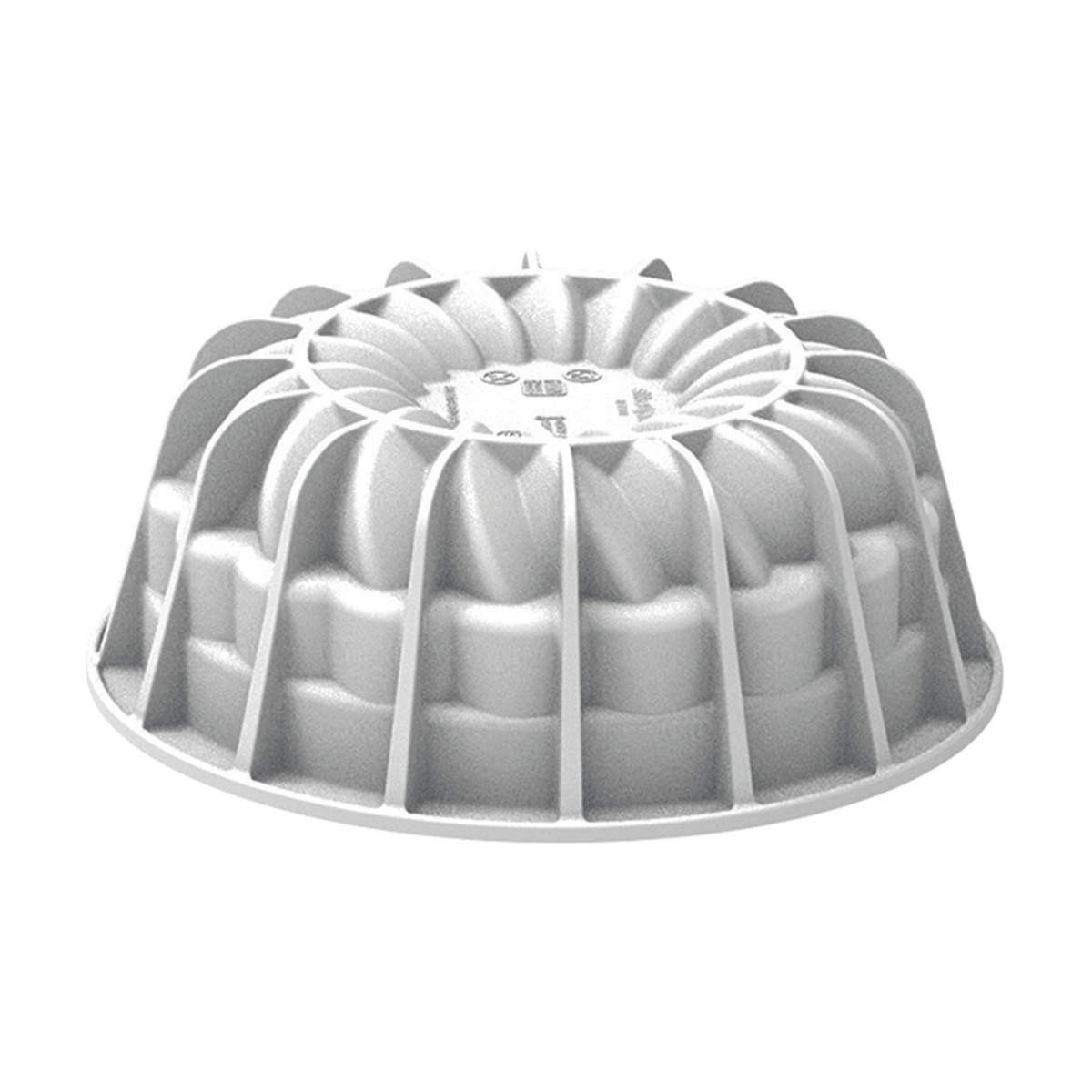 Moule silicone Rond Pleincoeur