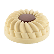 Moule silicone Rond Pleincoeur