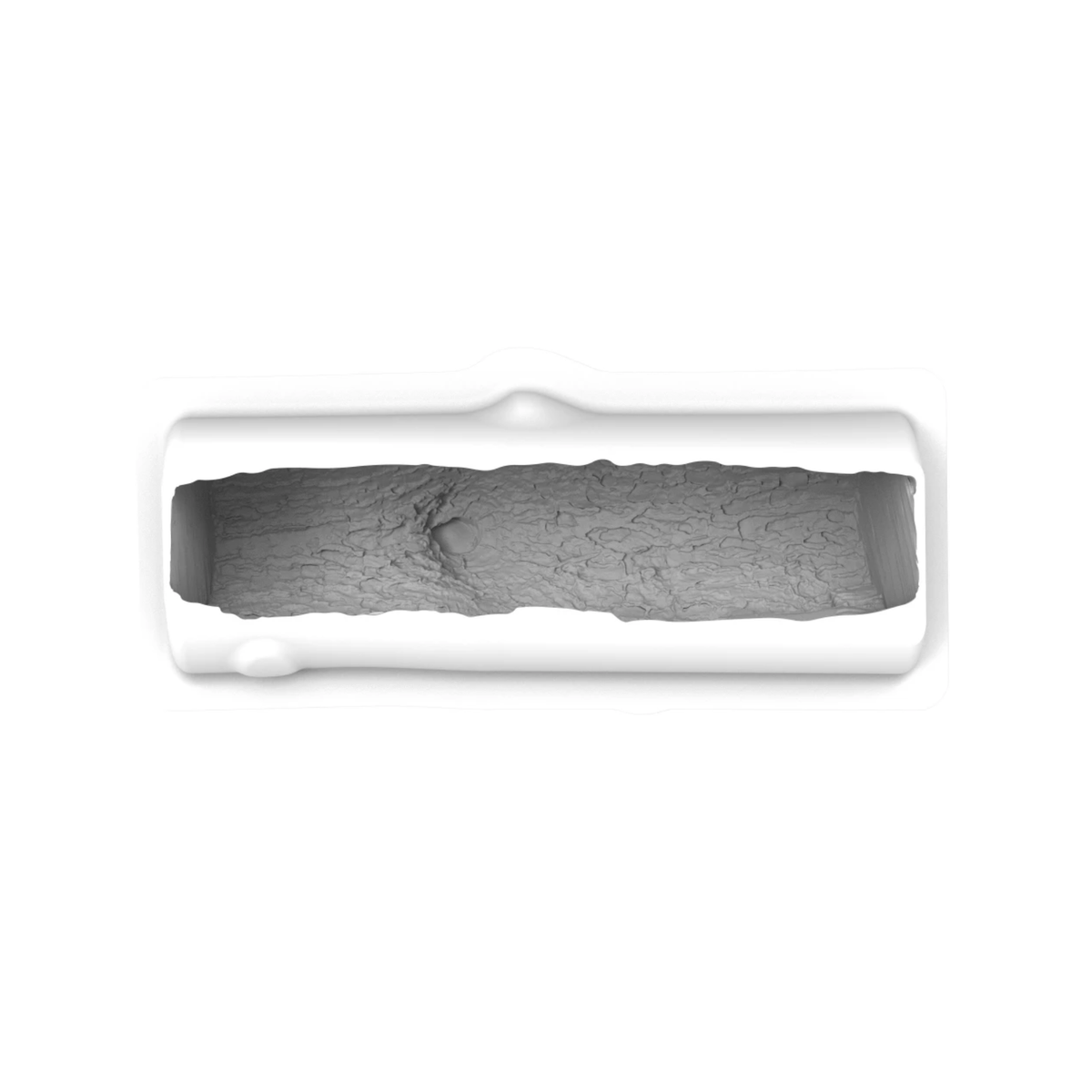 Moule silicone Bûche Signature Philippe Conticini 820 ml Silikomart 