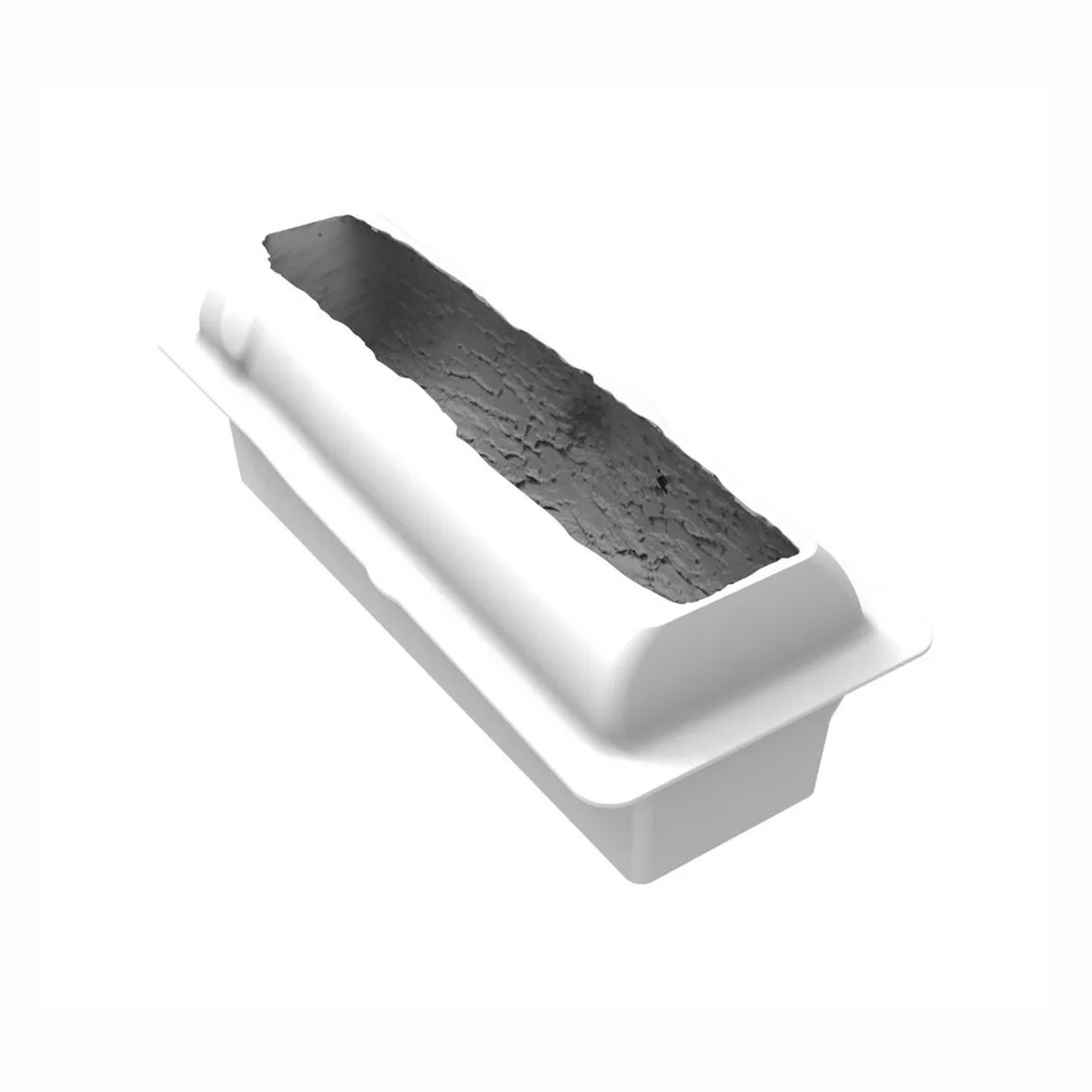Moule silicone Bûche Signature Philippe Conticini 820 ml Silikomart 