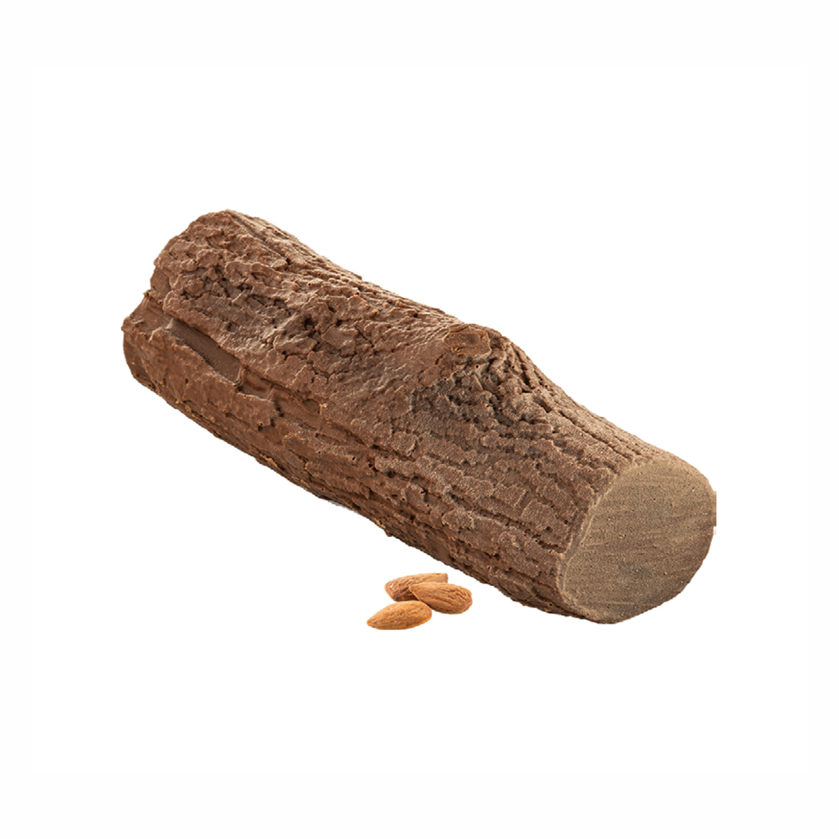Moule silicone Bûche Signature Philippe Conticini 820 ml Silikomart 