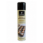 Spray de démoulage à l'huile végétale 600 ml L'Évidence 