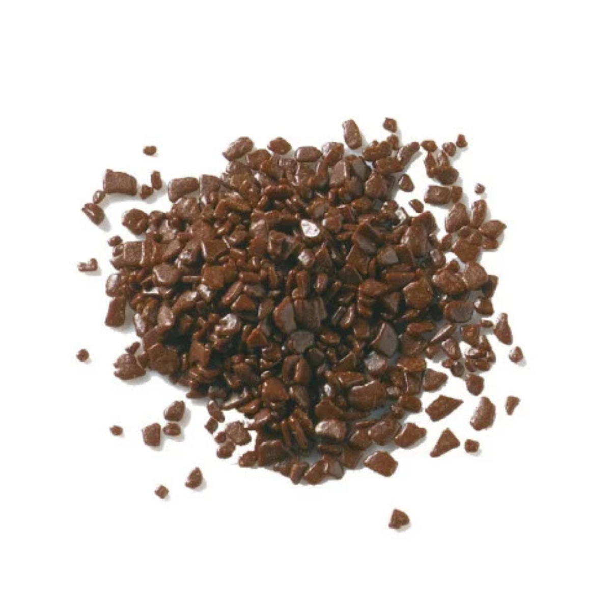 Pailletés Fins en Chocolat Noir - 1 kg Mona Lisa 