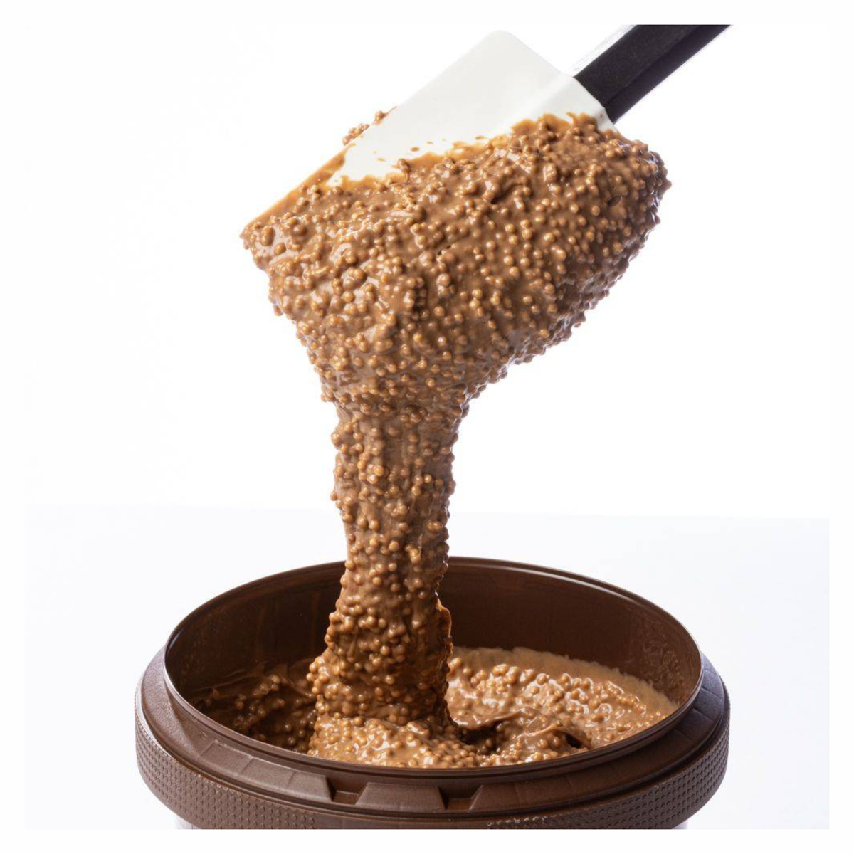 Cacao Barry - Fourrage Croustillant Cara Crakine 5 kg