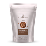 Callebaut - Perles Croustillantes Chocolat au Lait Crispearls 800 g