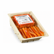 Sabaton - Écorces d'Oranges Confites en Lamelles 1 kg
