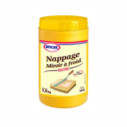 Ancel - Nappage Miroir à Froid Neutre 1.5 kg
