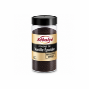 Sébalcé - Poudre de Vanille Épuisée 150 g