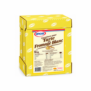 Ancel - Préparation pour Garniture de Tarte au Fromage Blanc 5 kg