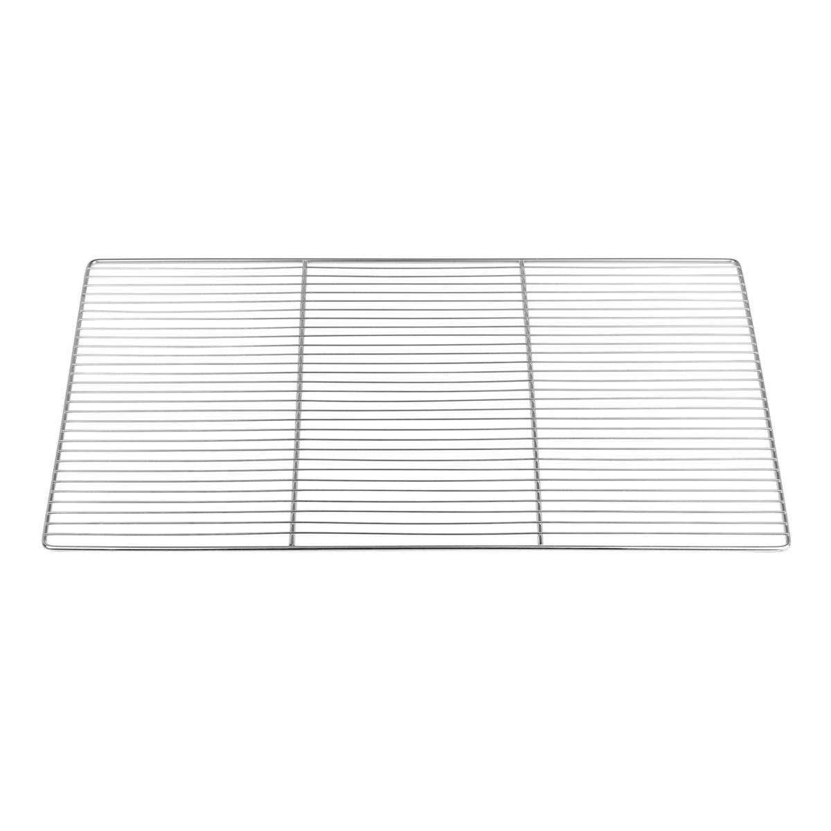 Grille de refroidissement inox pour pâtisserie