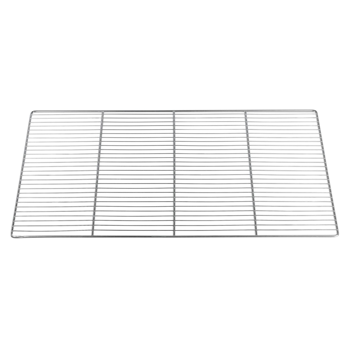 Grille de refroidissement inox 3 traverses en inox