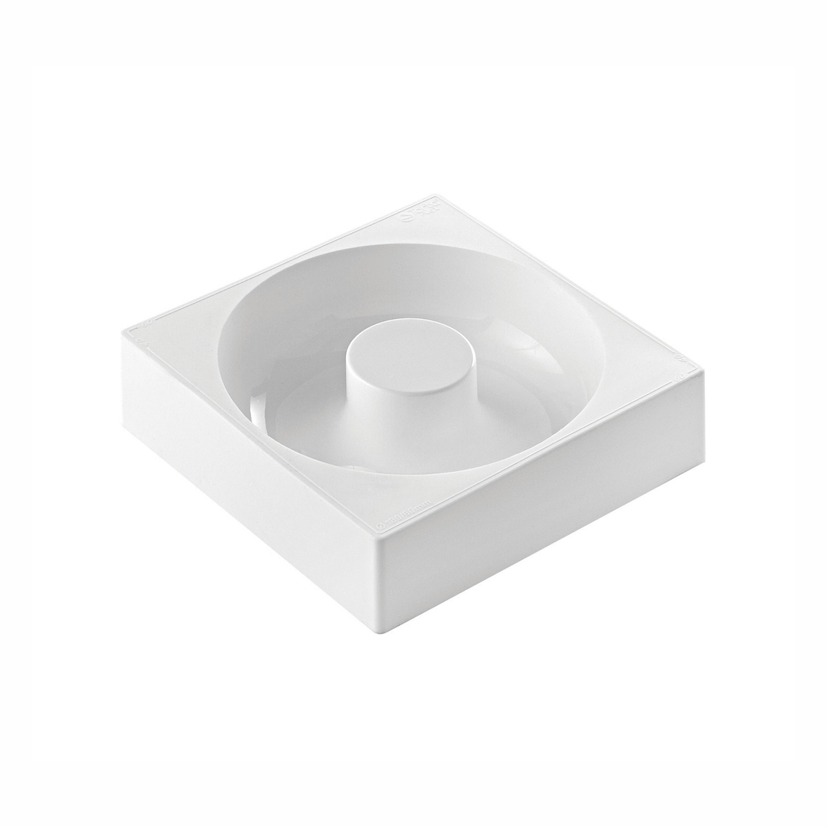 Moule en Silicone Savarin Silikomart 
