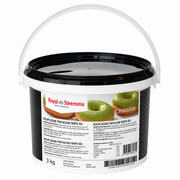 Dawn Caullet - Glaçage Pistache Souplesse Royal Steensma 3 kg