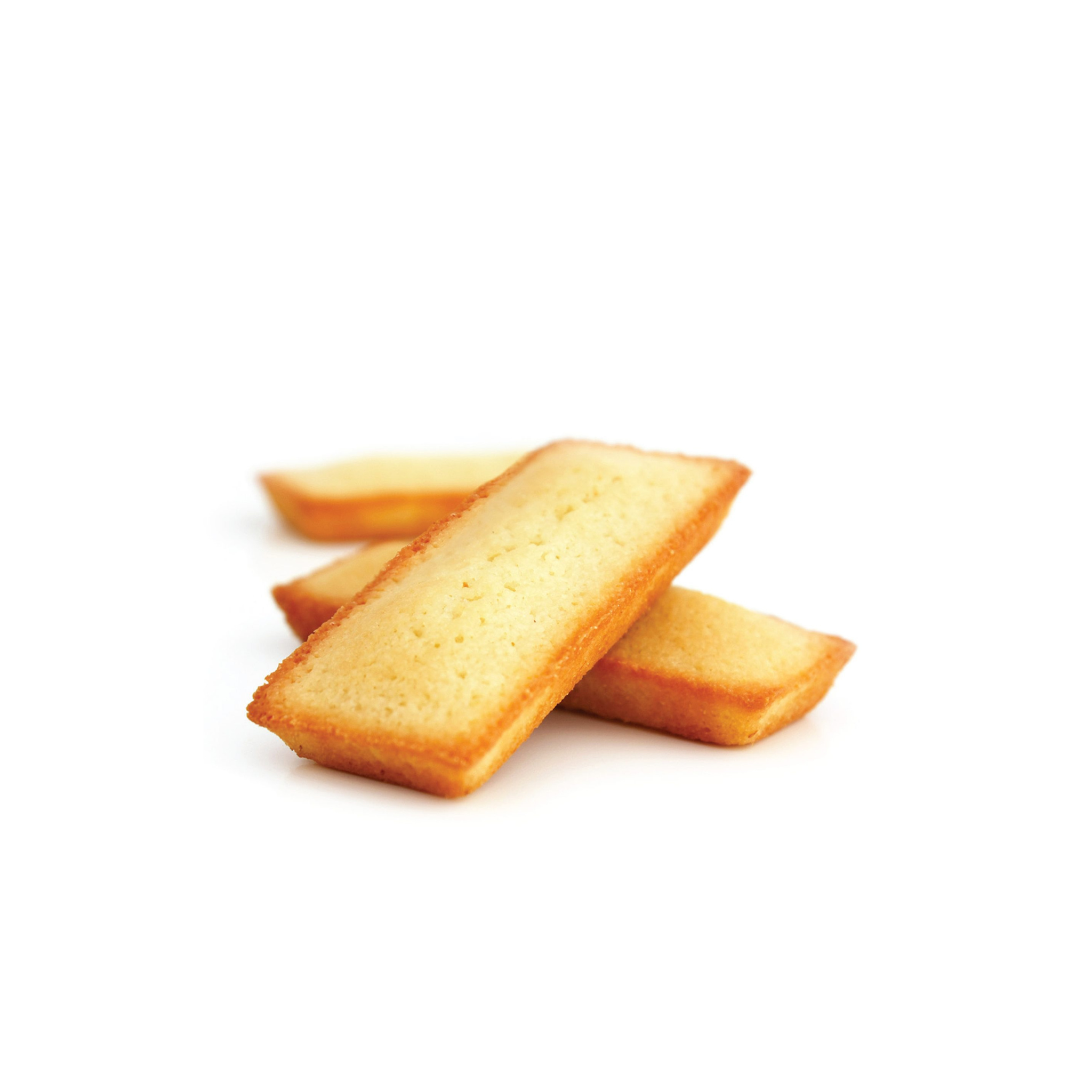 Silikomart - Moule silicone Financiers