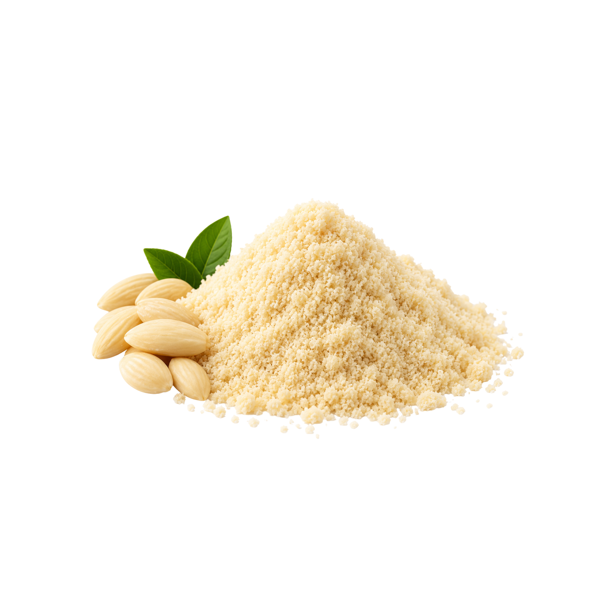 Poudre d’amandes extra-fine