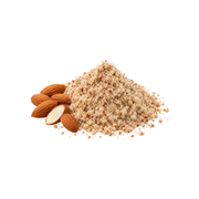 Poudre d’amandes grise 