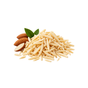 Amandes en batonnets