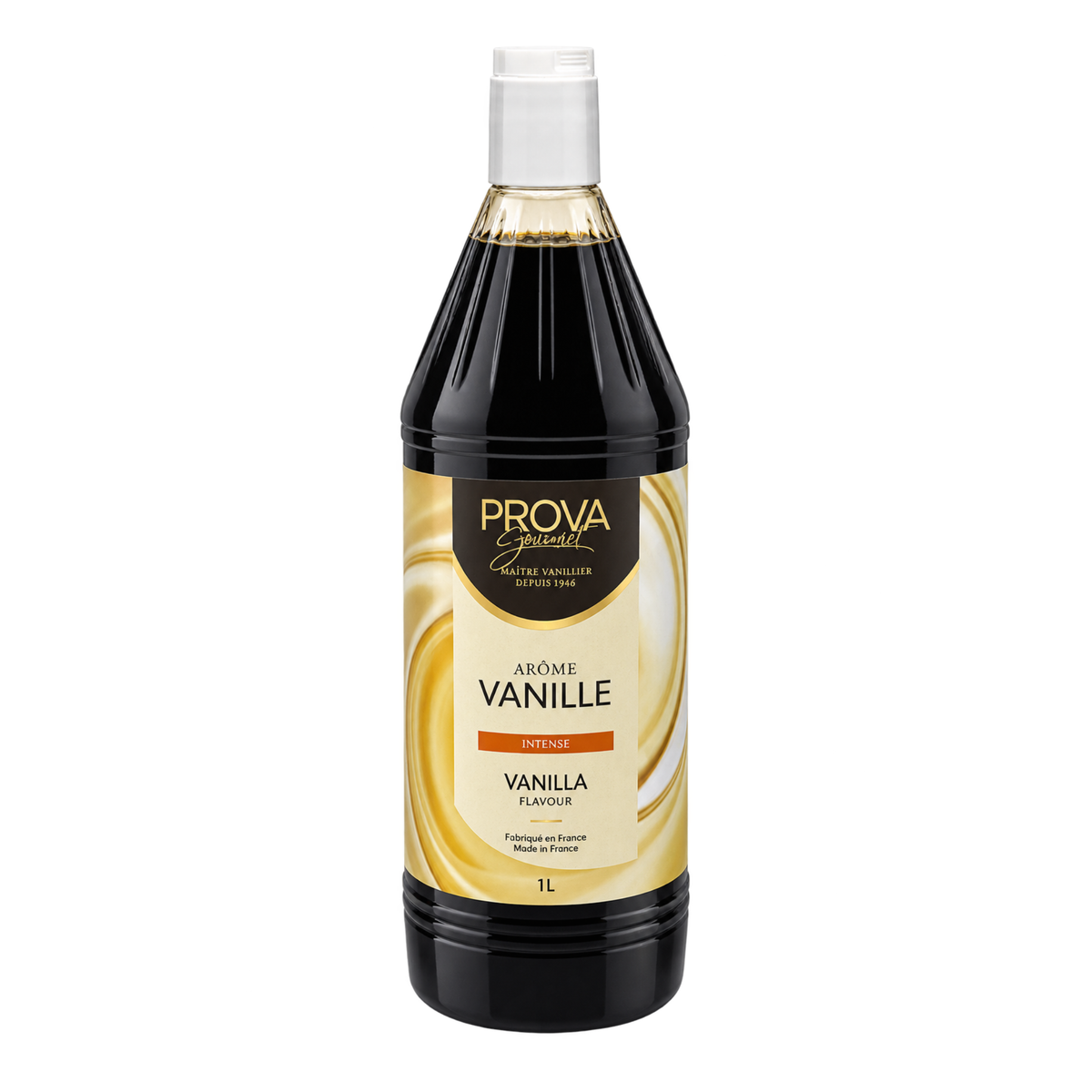 Arôme Vanille Intense 1 L