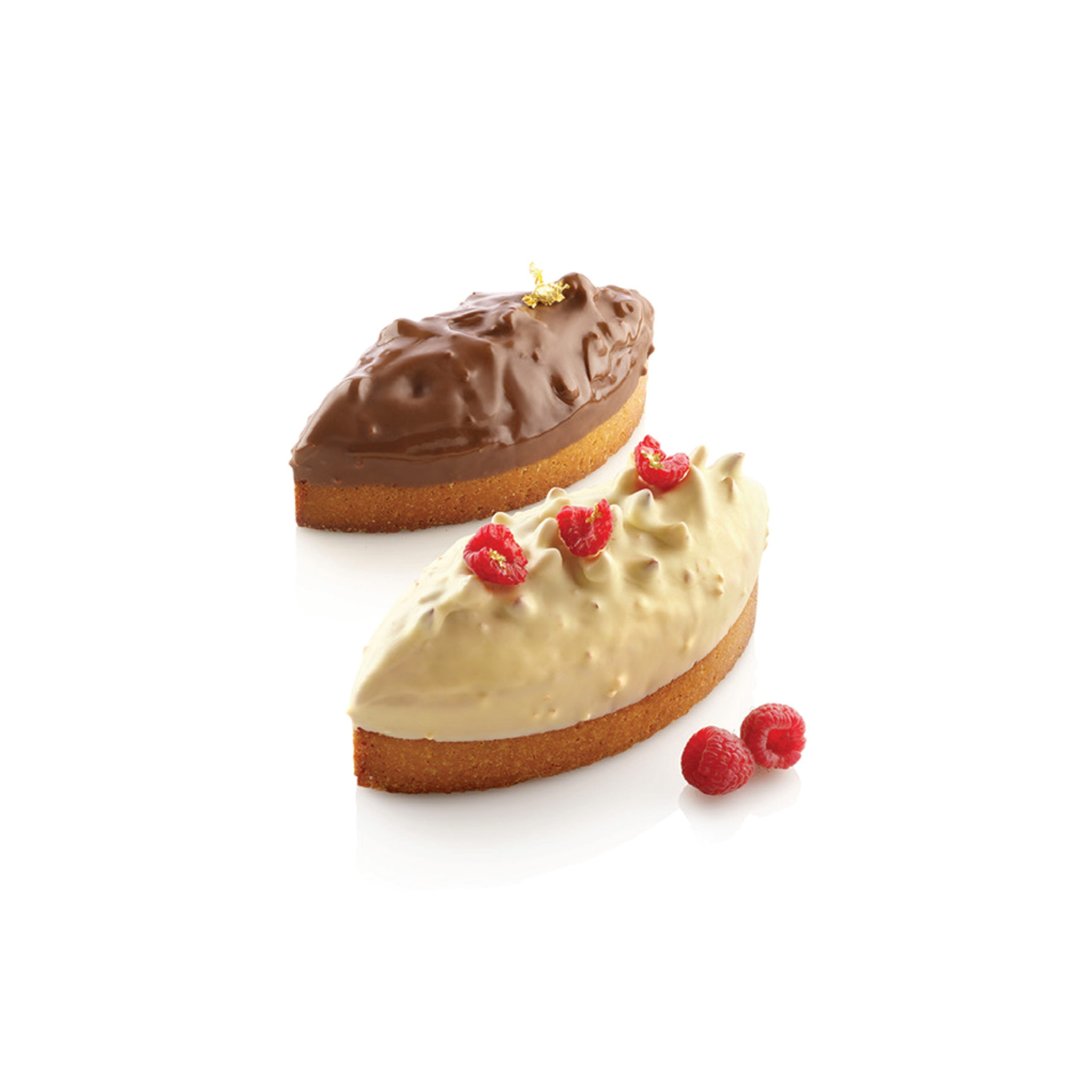 Silikomart - Moule Cake MK 470ml