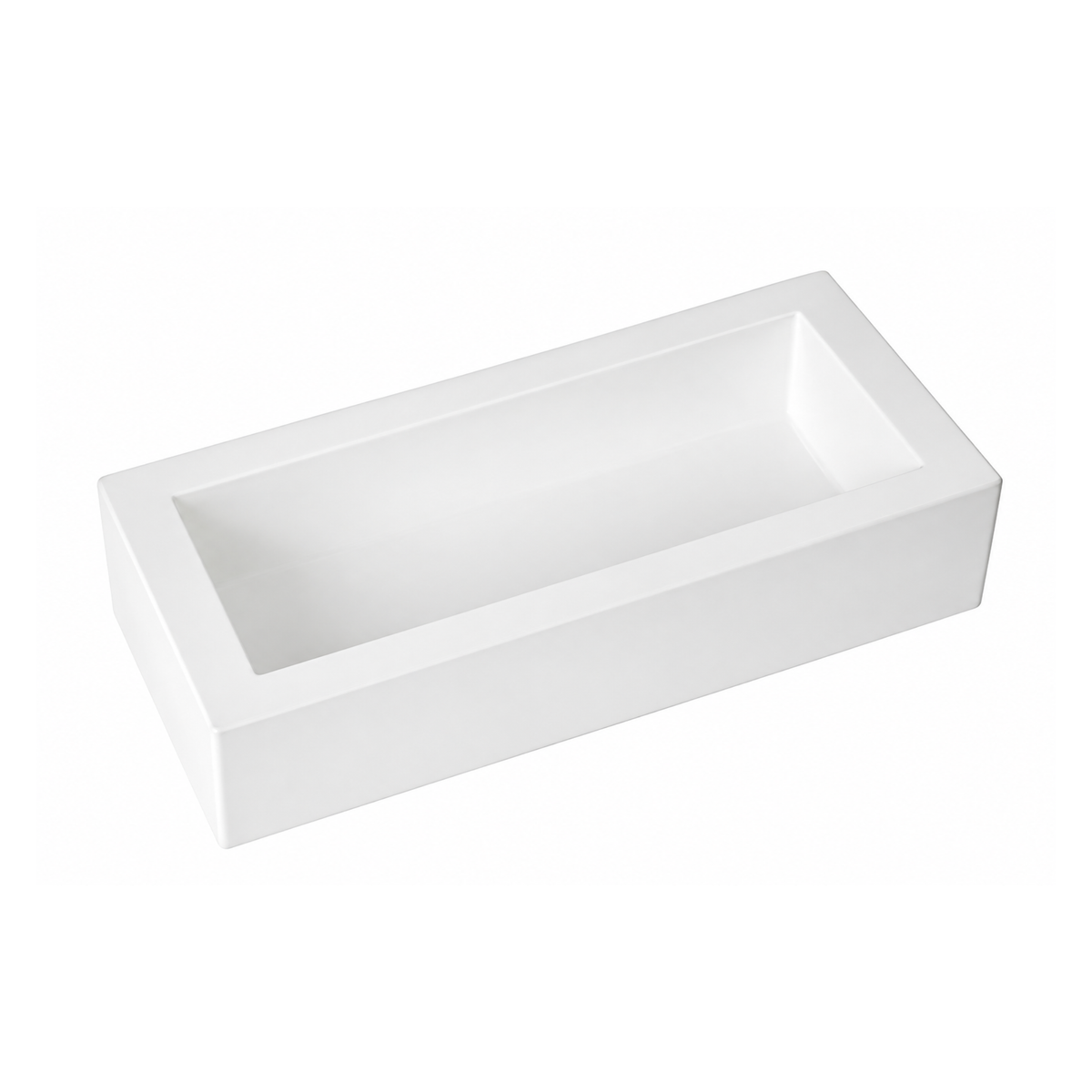 Mallard Ferrière - Moule à Bûche en Silicone 25 cm
