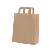 Mallard Ferrière - Sac Cabas en Papier Kraft