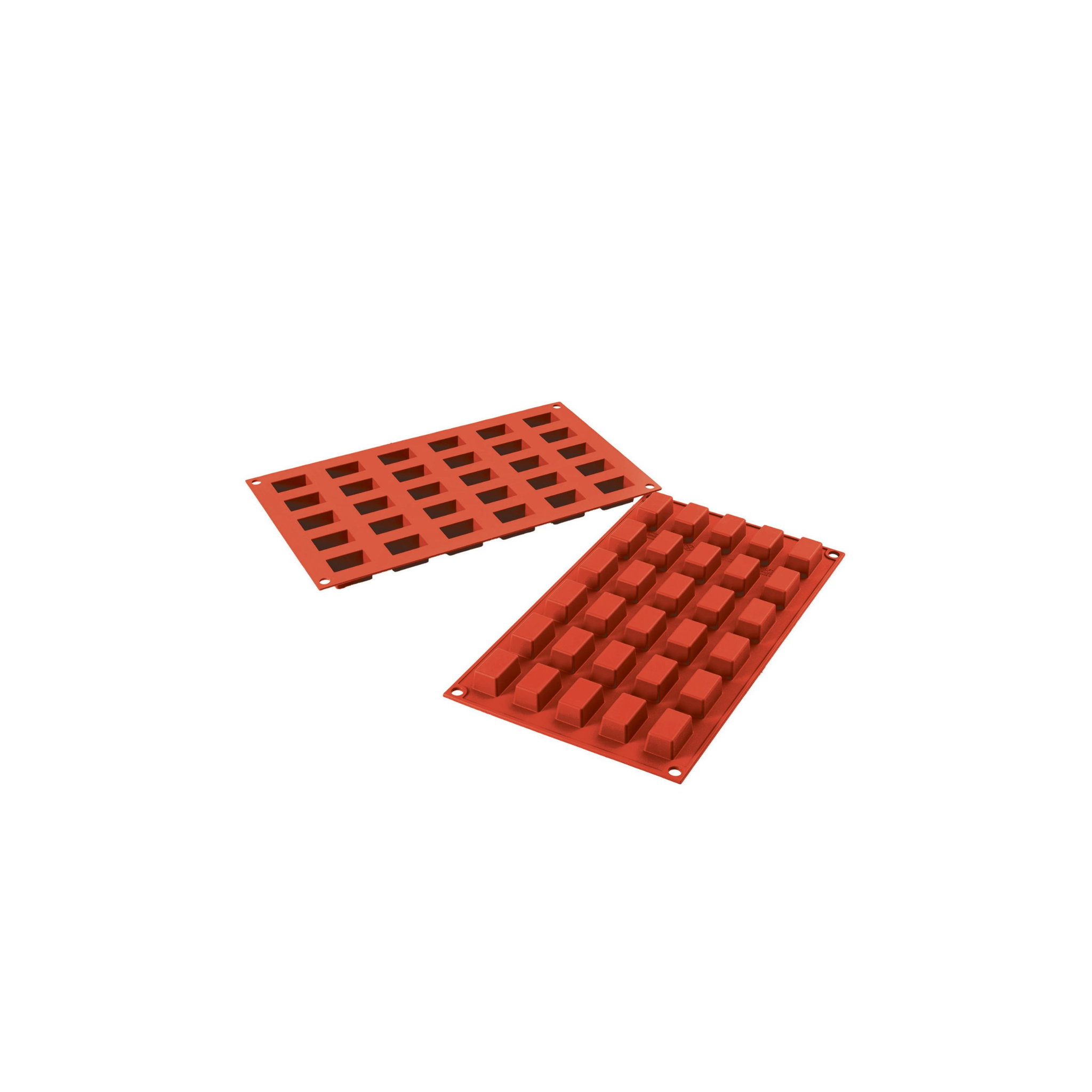 Silikomart - Moule Silicone Mini Cakes