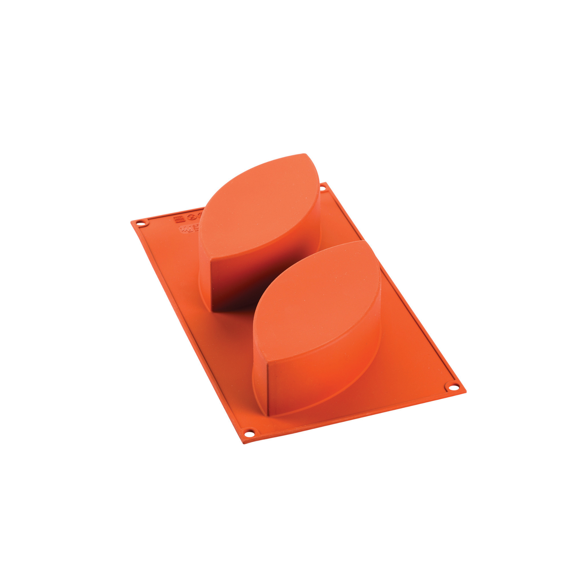 Silikomart - Moule Cake MK 470ml
