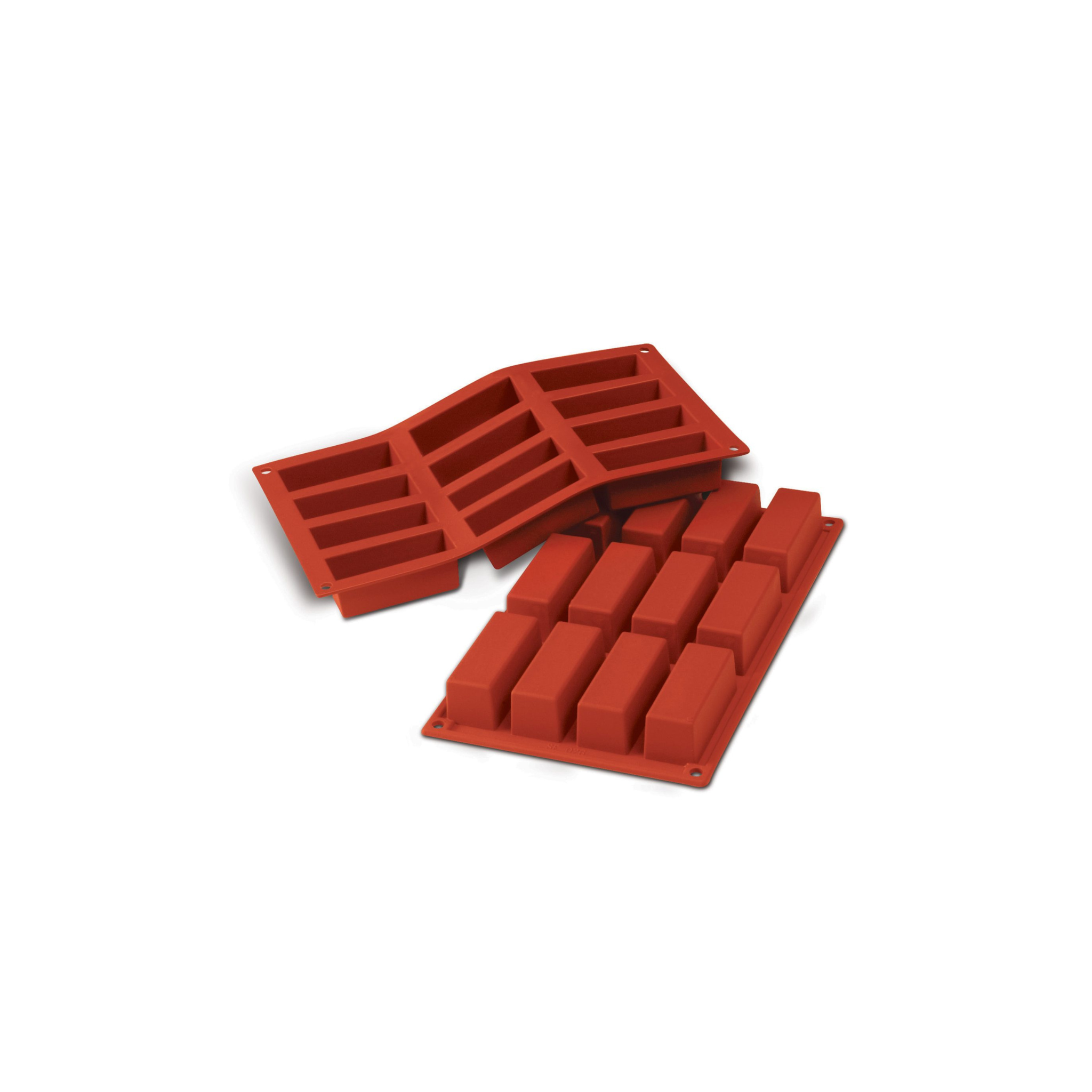 Silikomart - Moule Silicone Mini Cakes