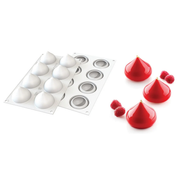 Moule silicone 8 Gouttes 55 – Présentation