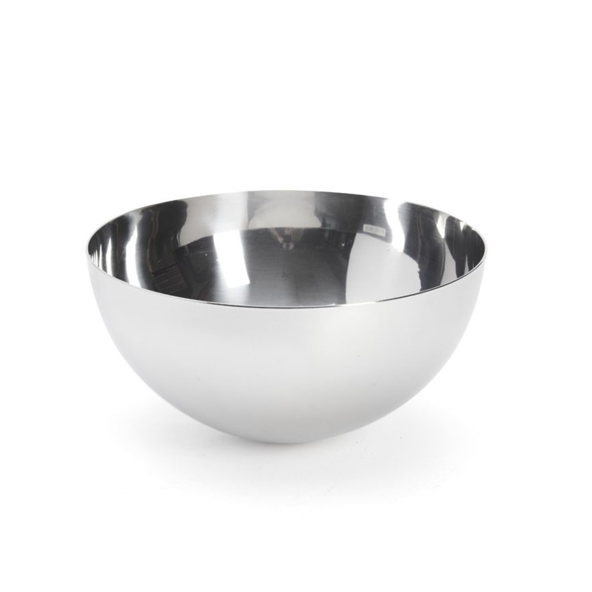 moule demi sphère inox