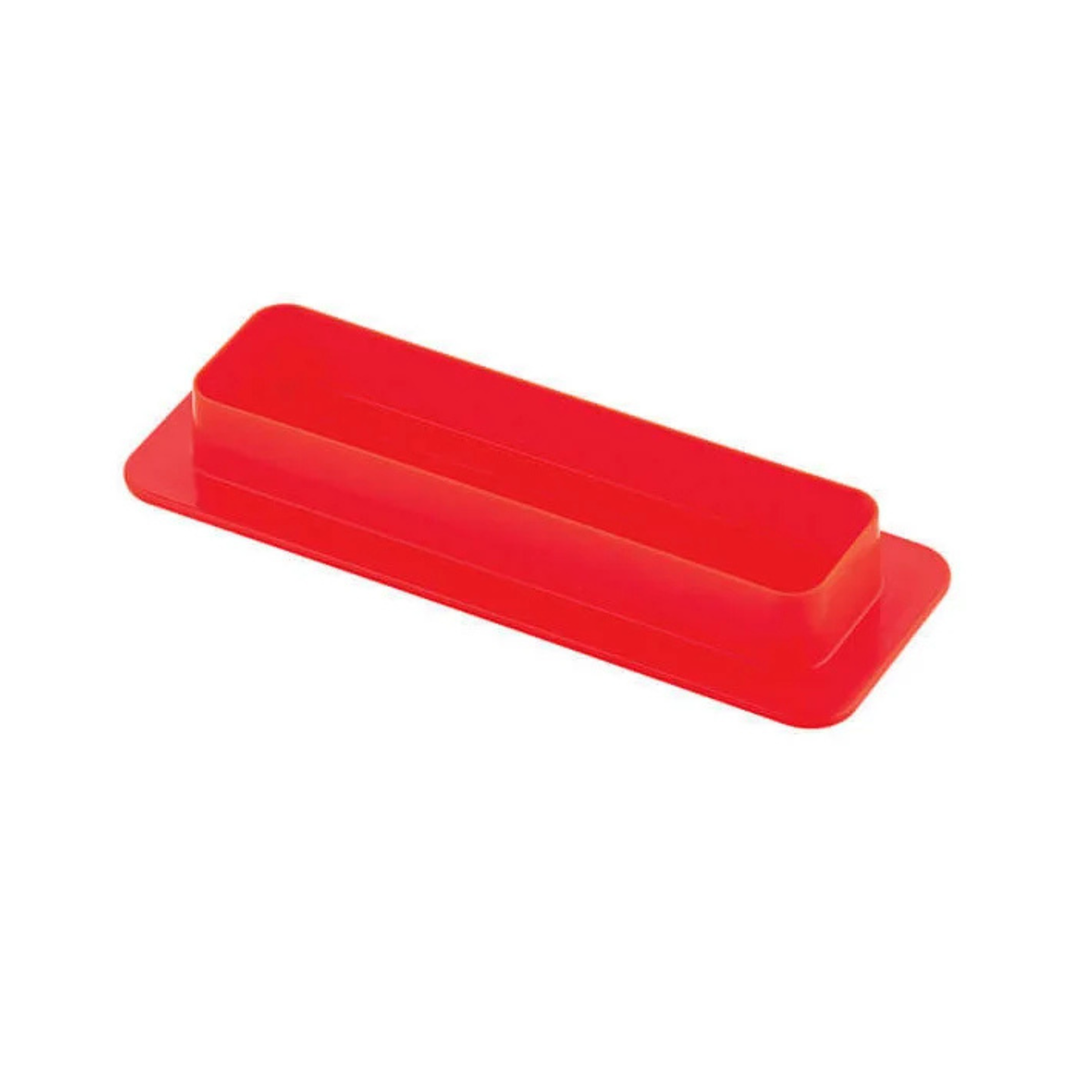 Découpoir rectangulaire pour fonds de biscuits et tartelettes