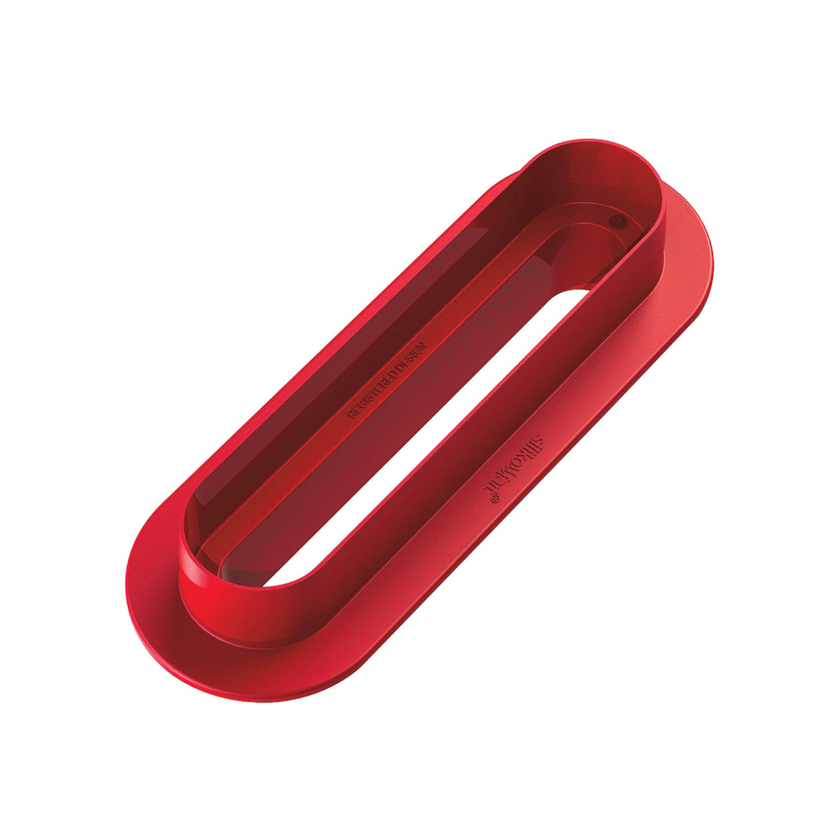 Découpoir Finger pour fonds de tartelettes et biscuits