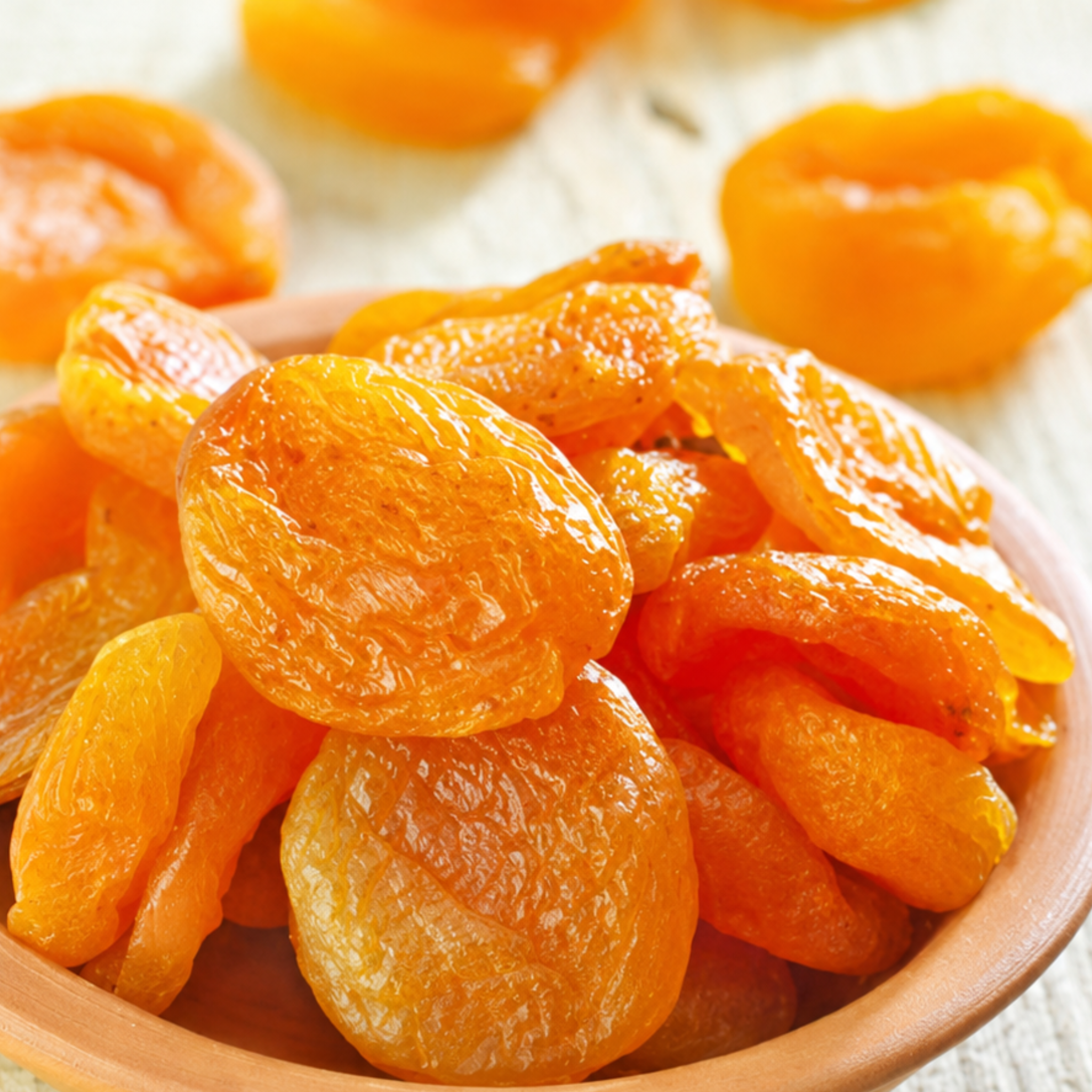 La Pulpe - Abricots Secs 1 kg