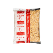 La Pulpe - Noisettes Grillées Hachées 1 kg
