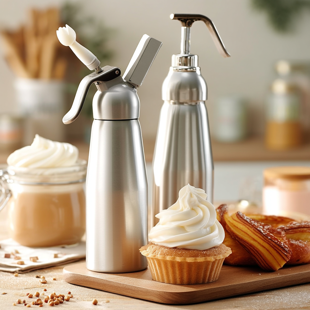 Siphons