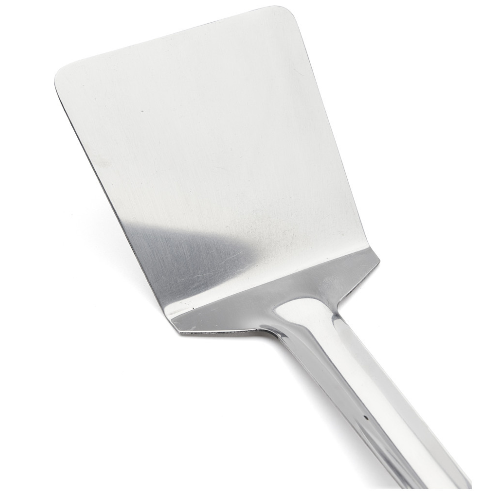 Mallard Ferrière - Spatule Unie Inox Monobloc