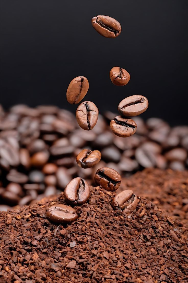 Cafés