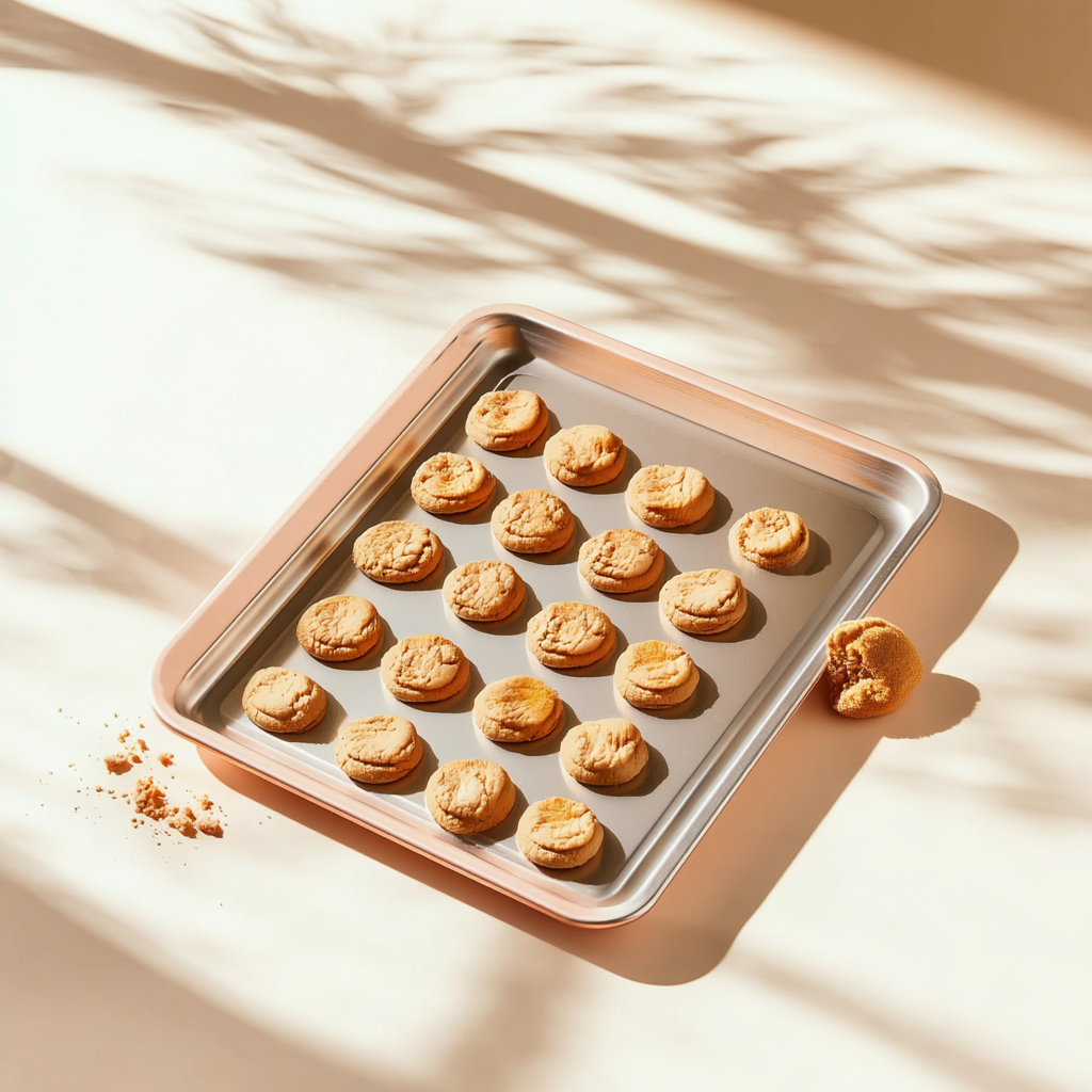 Plaques à pâtisserie