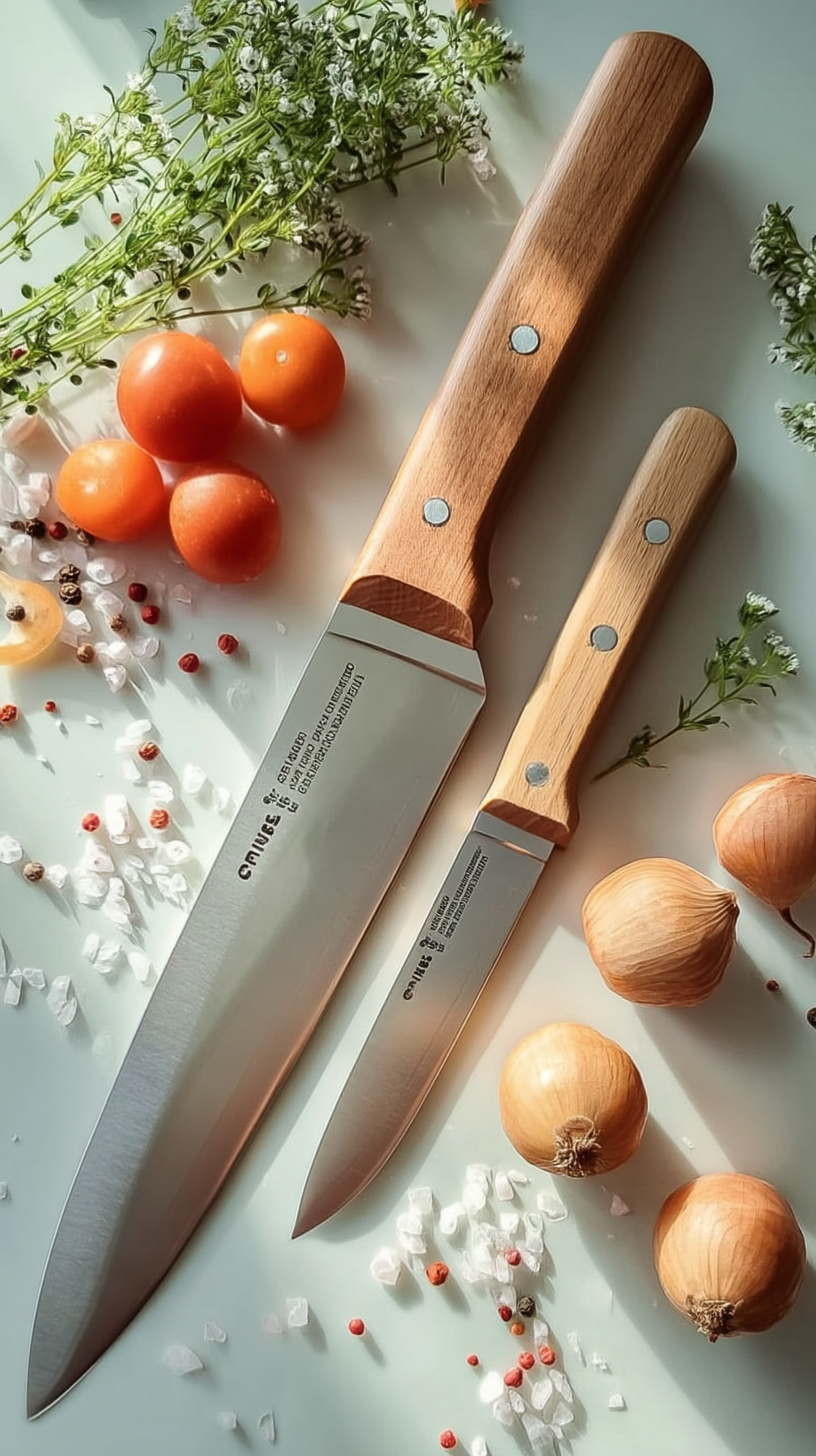 L'Appareil des Chefs