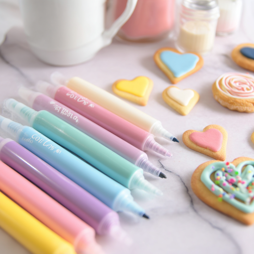 Stylos & Feutres