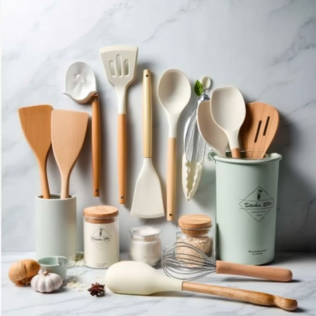 Ustensiles de cuisine