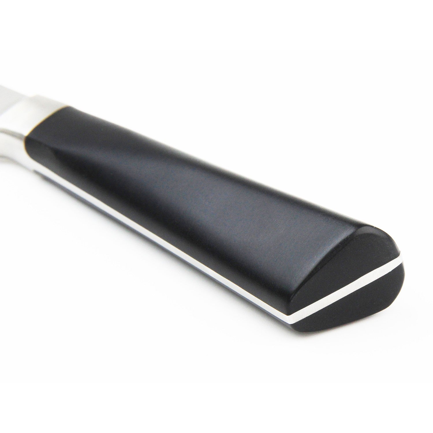 Cristel - Couteau Santoku Inox 18 cm