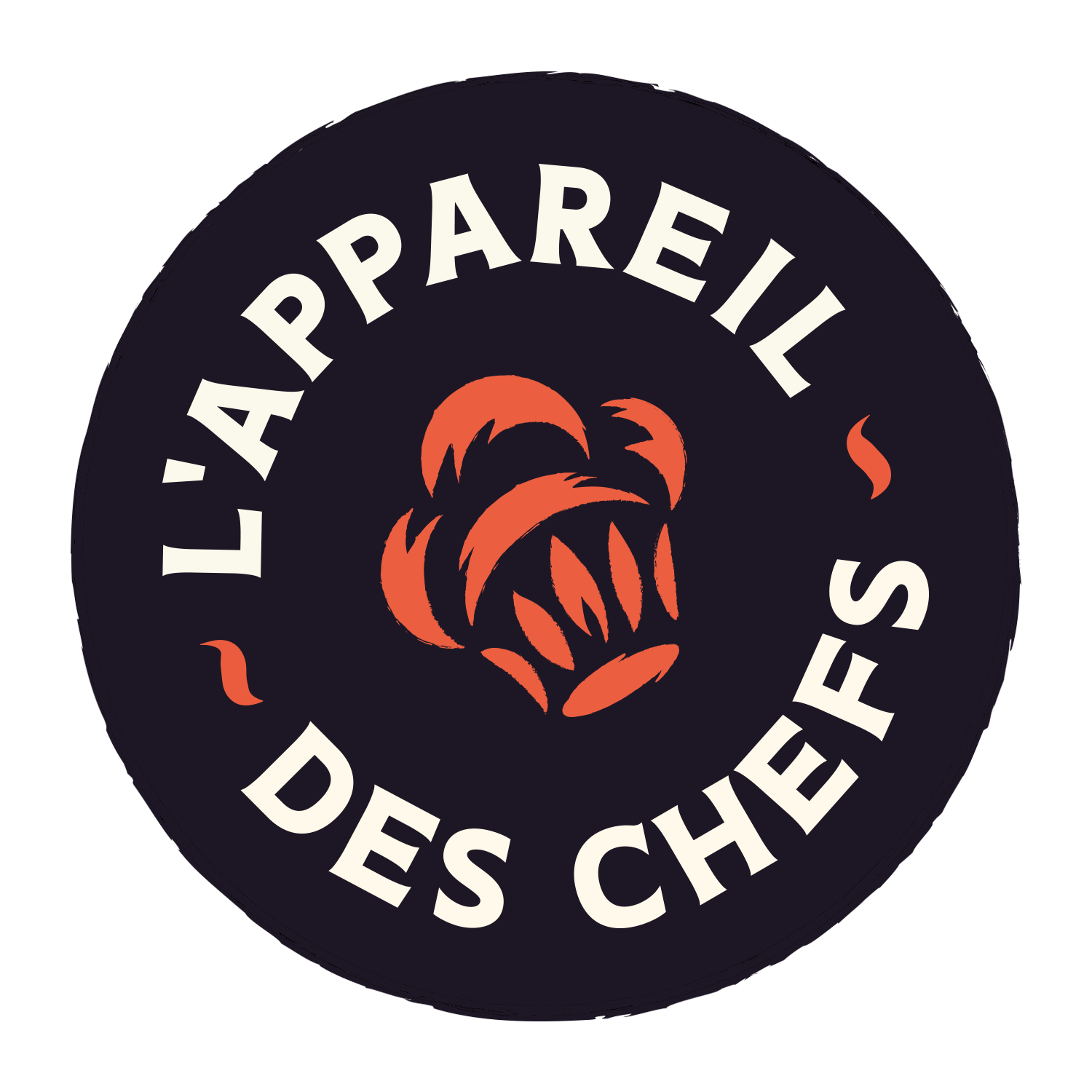 Appareil des Chefs