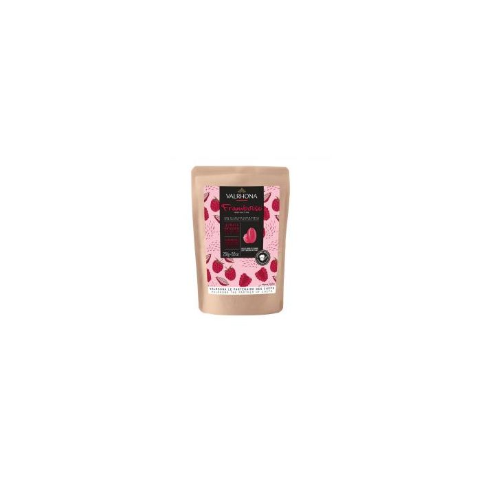 Chocolat Inspiration Framboise 250g